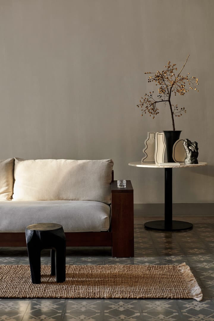 Χαλί διαδρόμου Athens, Φυσικό. 80x250 εκ Ferm Living