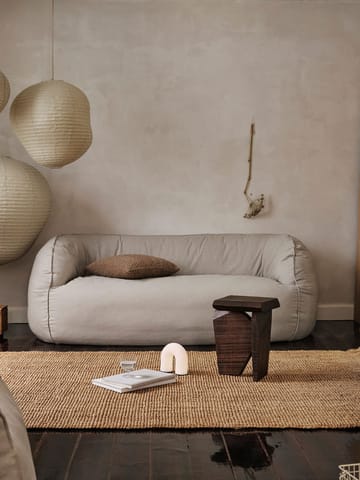 Athens χαλί - Natural, 170x240 cm - Ferm Living
