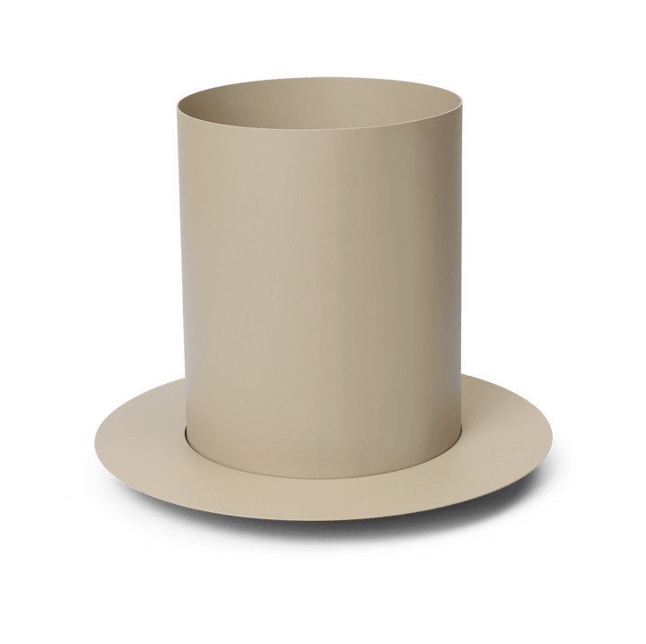 Auran γλάστρα medium 26,6 cm, Cashmere Ferm Living