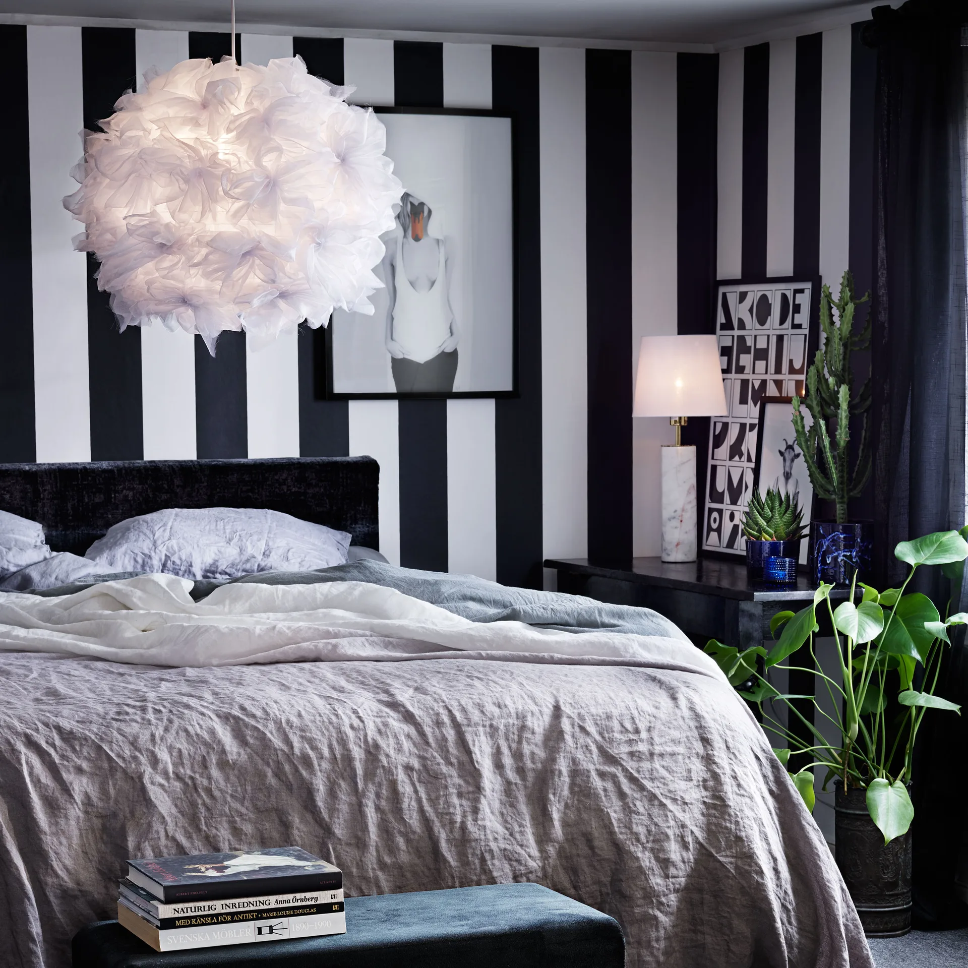 Balance ορειχάλκινο κηροπήγιο, κηροπήγιο Ferm Living