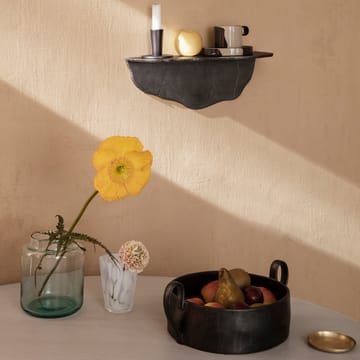 Basho δίσκος Ø9.5 cm - ορείχαλκος - Ferm Living