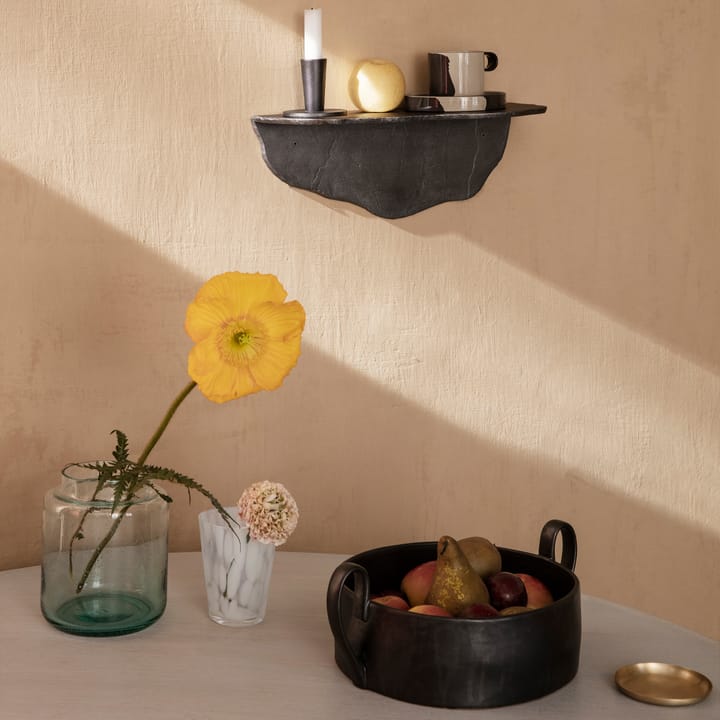 Basho δίσκος Ø9.5 cm, ορείχαλκος Ferm Living