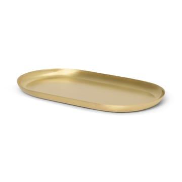 Basho δίσ�κος 9x18 cm - ορείχαλκος - Ferm Living