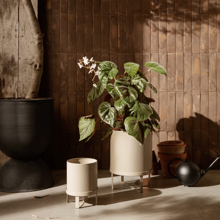 Bau γλάστρα μεγάλη, κασμίρ Ferm Living