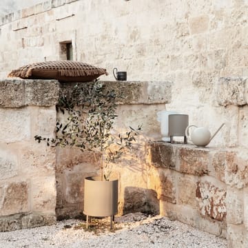 Bau γλάστρα μεγάλη - κασμίρ - Ferm Living