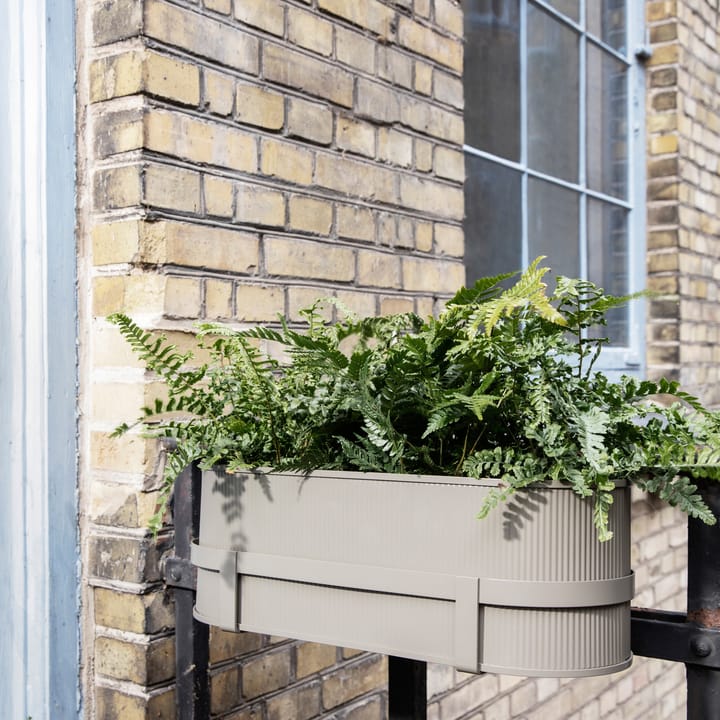 Bau κουτί για το μπαλκόνι, κασμίρ Ferm Living