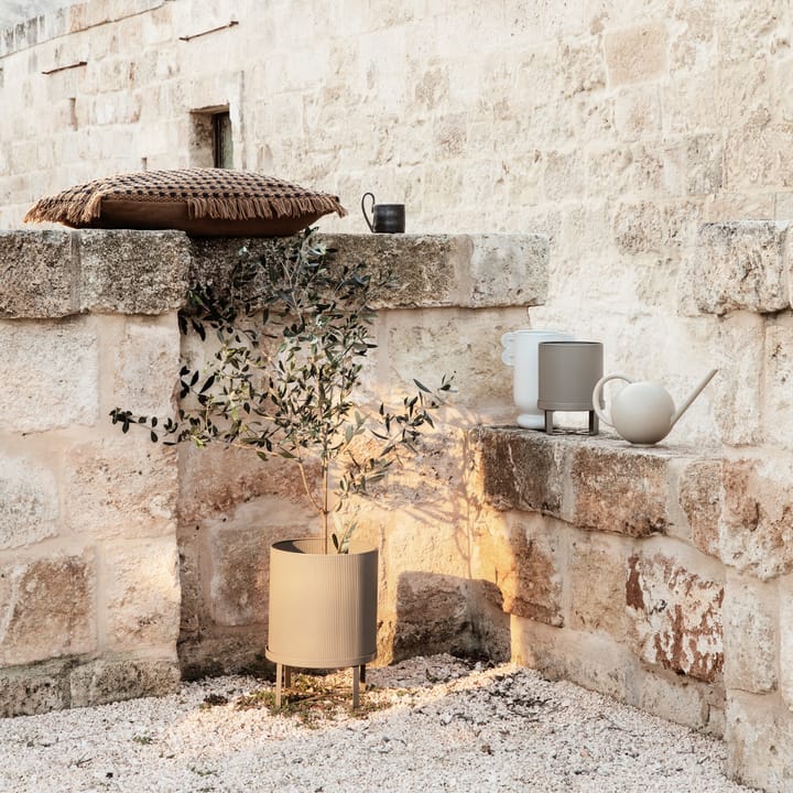 Bau γλάστρα μικρή, κασμίρ Ferm Living