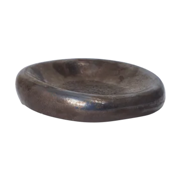 Bellure διακοσμητικό μπολ Ø17 εκ. - Rustic bronze - Ferm Living