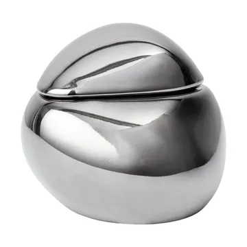 Bellure αρωματικό κερί 40 ώρες - Ασήμι - Ferm Living