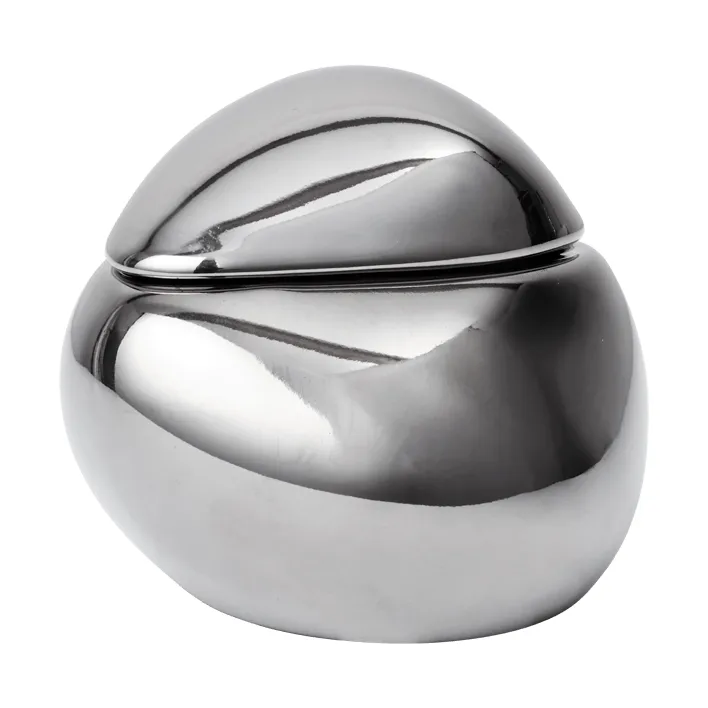 Bellure αρωματικό κερί 40 ώρες - Ασήμι - Ferm Living