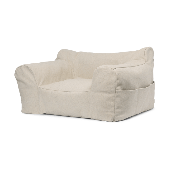 Πολυθρόνα Billow bean bag, Εκρού Ferm Living