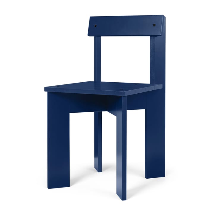 Καρέκλα Αρκ, Blue Ferm Living