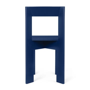 Καρέκλα Αρκ - Blue - Ferm Living
