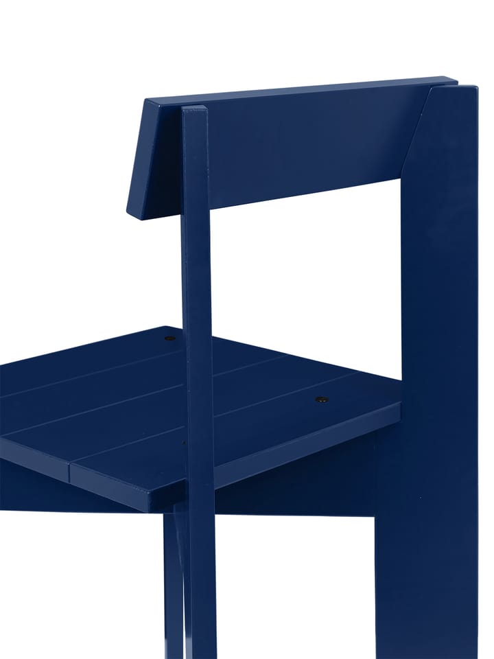 Καρέκλα Αρκ, Blue Ferm Living