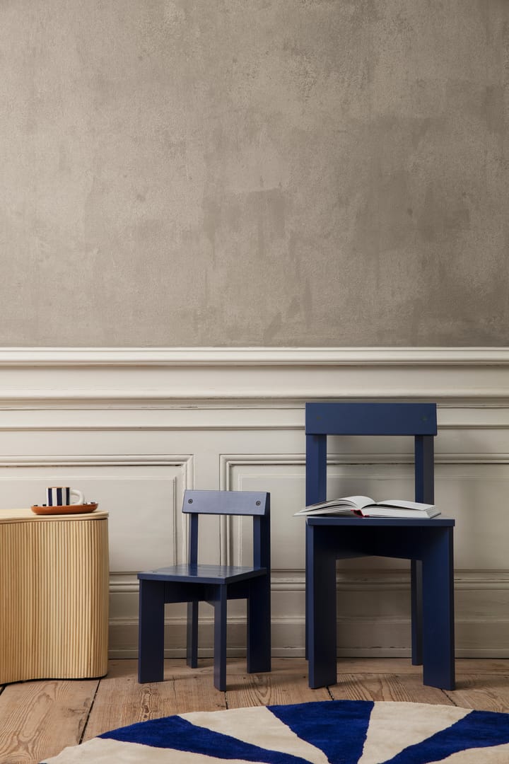 Καρέκλα Αρκ, Blue Ferm Living