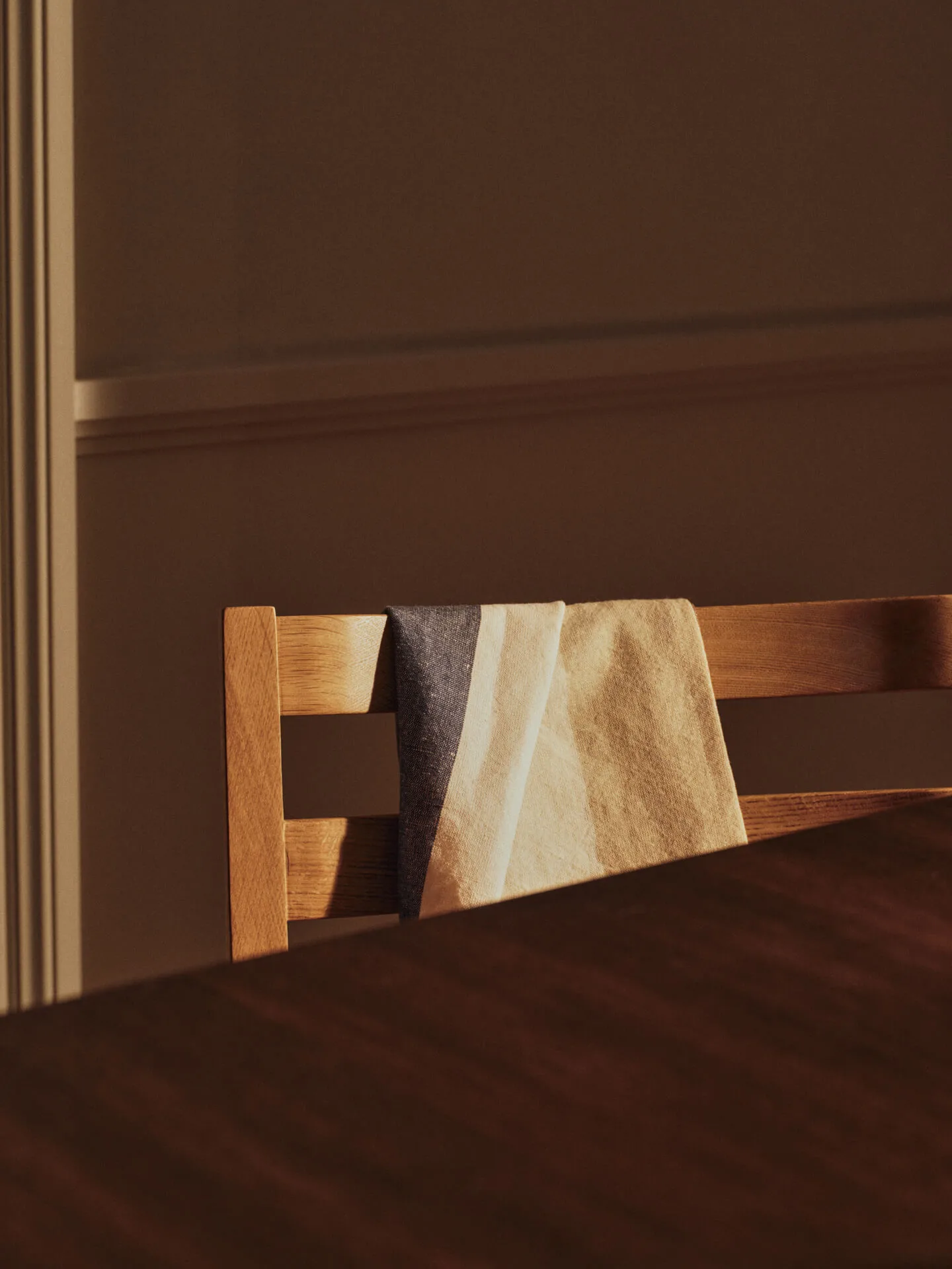 Boda καρέκλα, Βελανιδιά Ferm Living