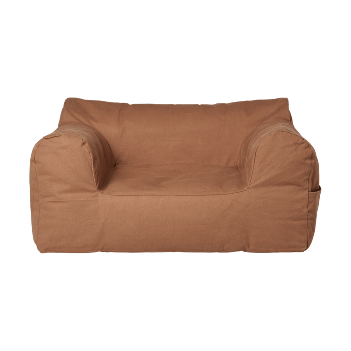 Boe φωτιστικό δαπέδου 80 εκ. - Tan - Ferm Living