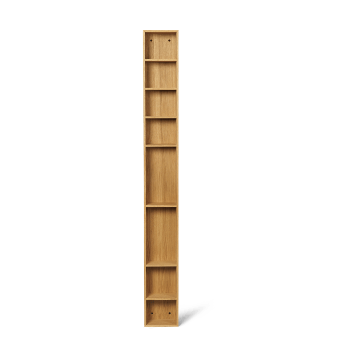 Bon ράφι 138x16 cm - Oiled Oak - Ferm Living