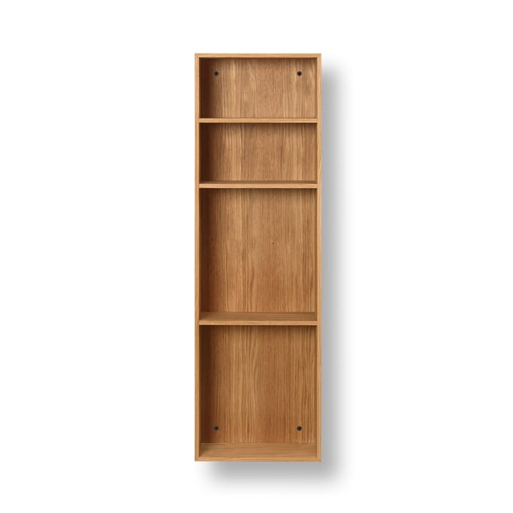 Ράφι Bon 36x47 εκατοστά - Oiled Oak - Ferm Living