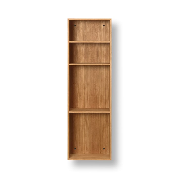 Ράφι Bon 36x47 εκατοστά - Oiled Oak - Ferm LIVING