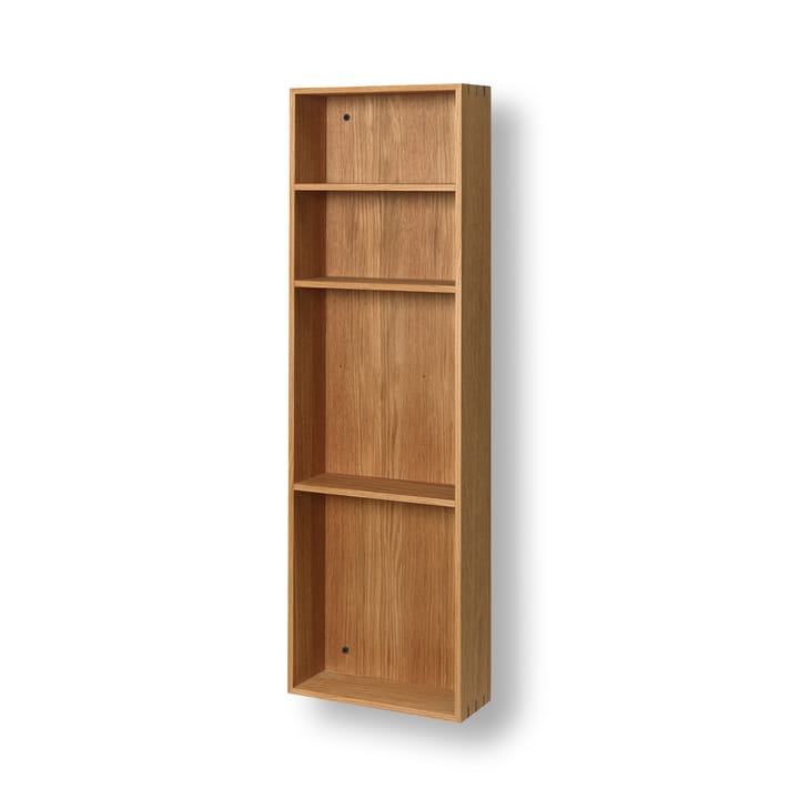 Ράφι Bon 36x47 εκατοστά, Oiled Oak Ferm Living