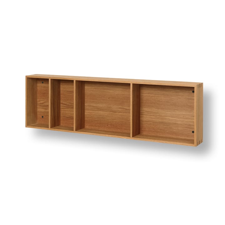 Ράφι Bon 36x47 εκατοστά, Oiled Oak Ferm Living