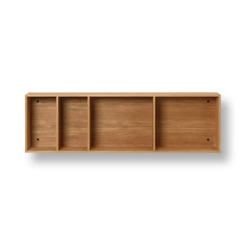 Ράφι Bon 36x47 εκατοστά - Oiled Oak - Ferm Living