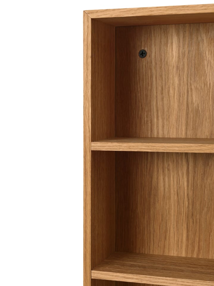 Ράφι Bon 36x47 εκατοστά, Oiled Oak Ferm Living
