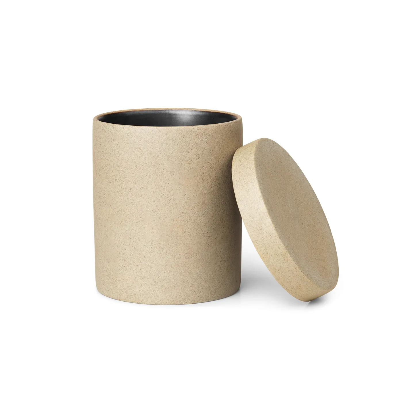 Bon κουτί αποθήκευσης, μεγάλο Ferm Living