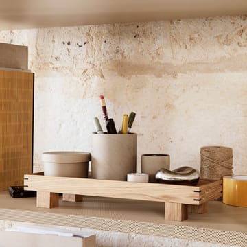 Bon κουτί αποθήκευσης - μεγάλο - Ferm Living
