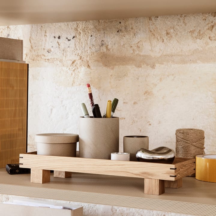 Bon κουτί αποθήκευσης, μικρό Ferm Living