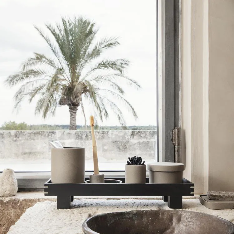 Bon κουτί αποθήκευσης, μικρό Ferm Living