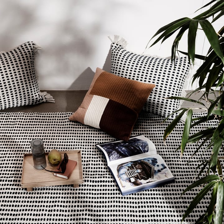 Bon ξύλινος δίσκος μικρός, δρυς Ferm Living