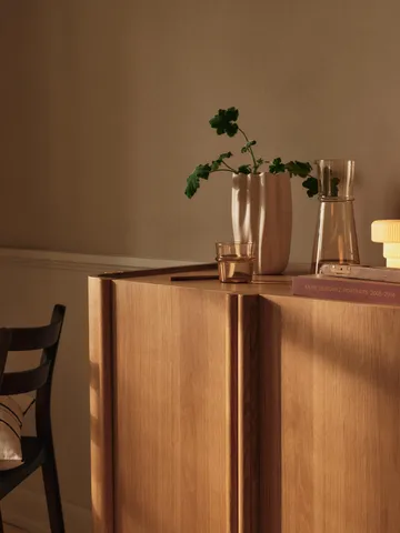 Boya καράφα - Κίτρινο, 1,35 L - Ferm Living