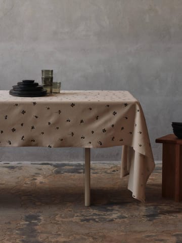 Boya ποτήρι νερού ψηλό 45 cl 2-pack - Smoked Grey - Ferm Living