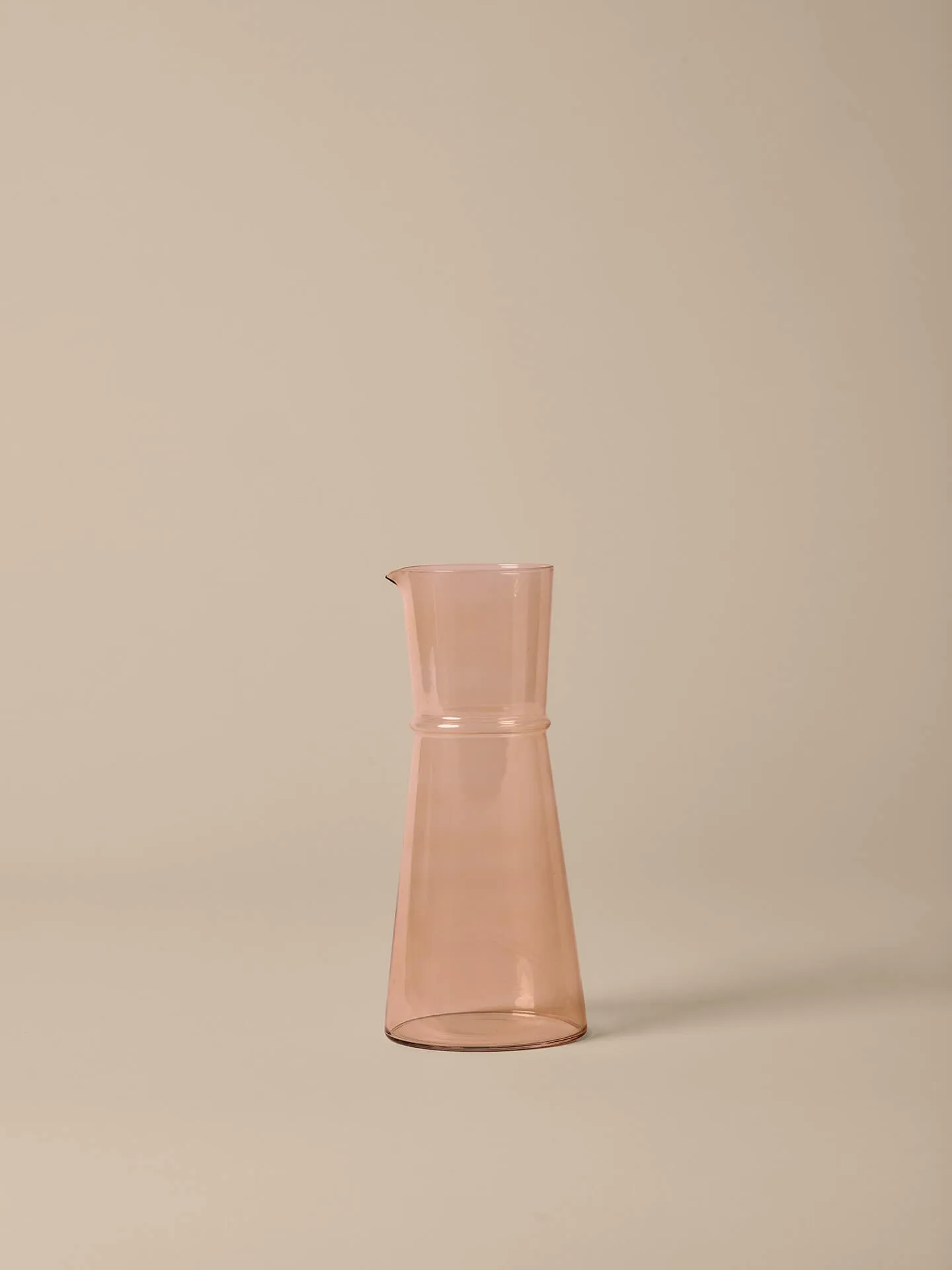 Boya καράφα, Blush, 1,35 L Ferm Living