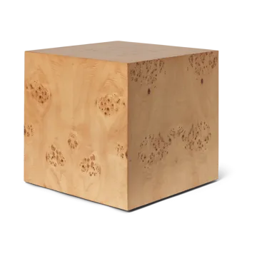 Burl Side Table βάση/τραπεζάκι - Natural - Ferm Living