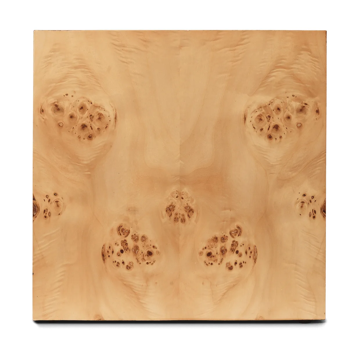 Burl Side Table βάση/τραπεζάκι, Natural Ferm Living