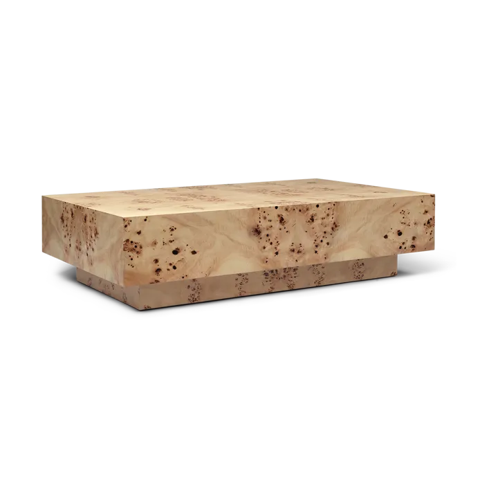 Cabri έπιπλο τηλεόρασης - Natural - Ferm Living