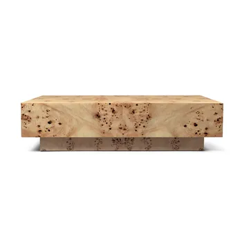 Cabri έπιπλο τηλεόρασης - Natural - Ferm Living