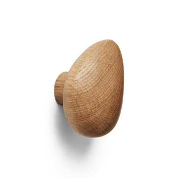 Γάντζος Cairn 2 τεμάχια - Oak - Ferm Living