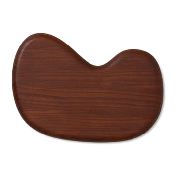 Σανίδα κοπής Cairn 3 κομμάτια - Dark Brown - Ferm Living