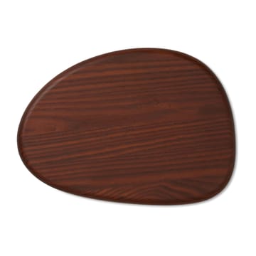 Σανίδα κοπής Cairn 3 κομμάτια - Dark Brown - Ferm Living