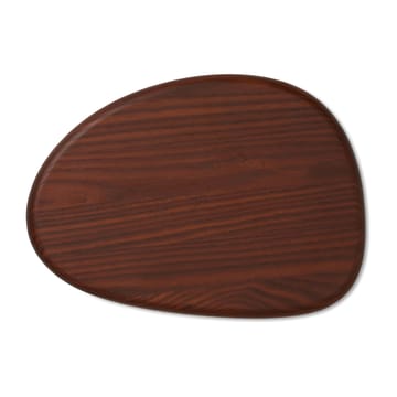 Σανίδα κοπής Cairn 3 κομμάτια - Dark Brown - ferm LIVING