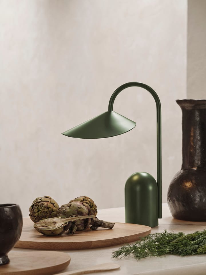 Σανίδα κοπής Cairn 3 κομμάτια, Oak Ferm Living