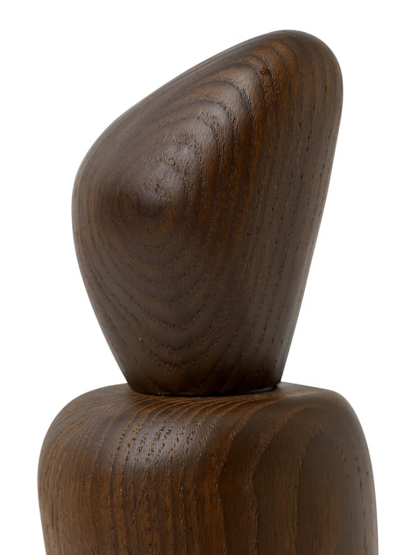 Μύλος μπαχαρικών Cairn, dark brown Ferm Living