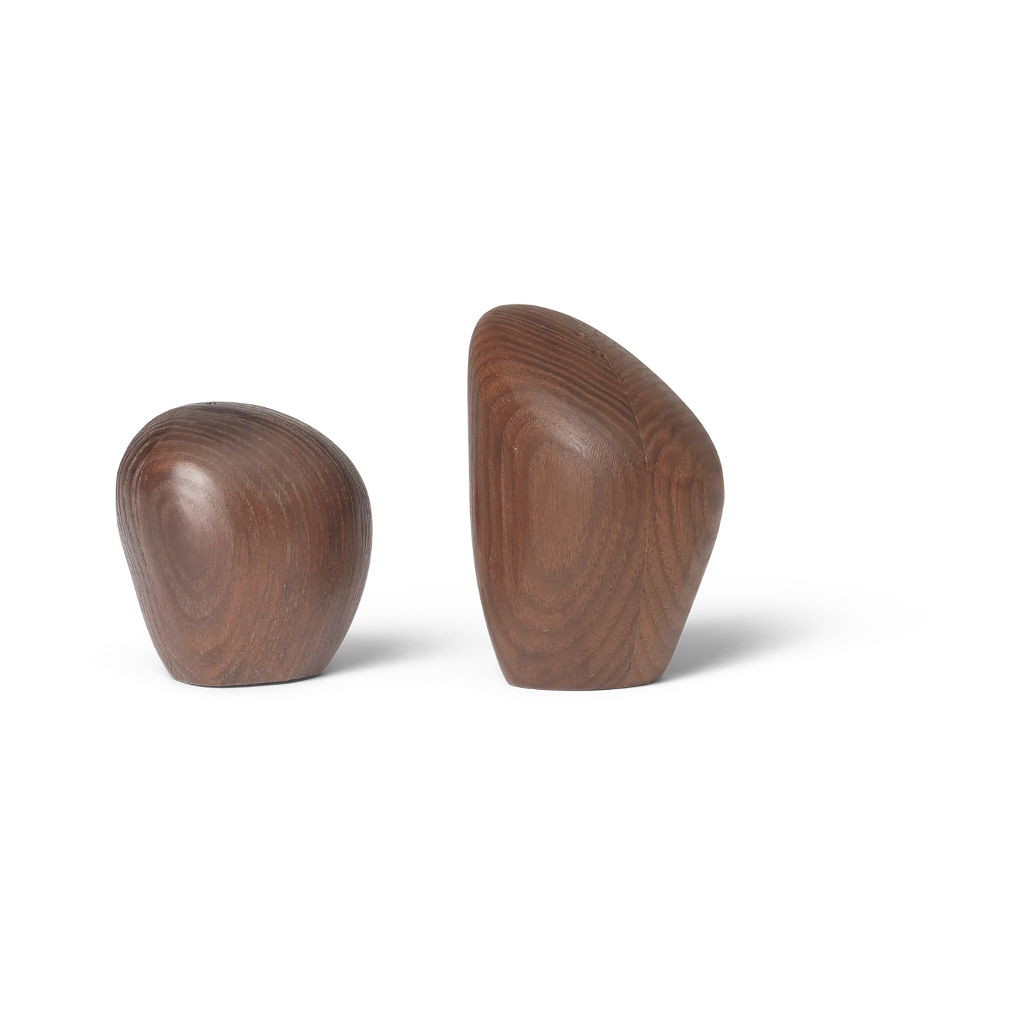 Cairn μύλος αλοτό πιπερού, Dark brown Ferm Living