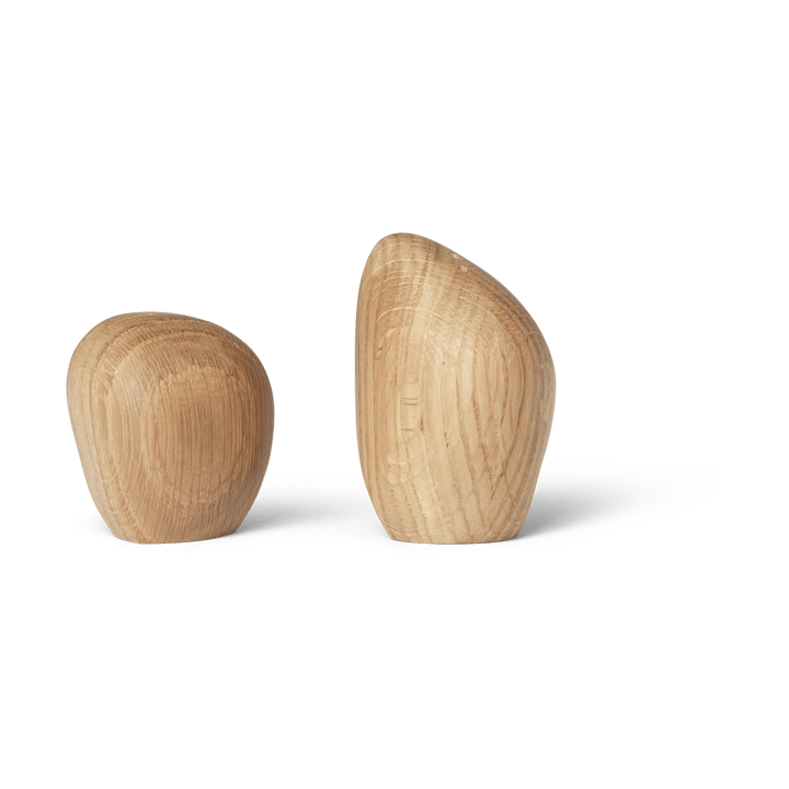 Cairn μύλος αλοτό πιπερού - Oak - Ferm Living