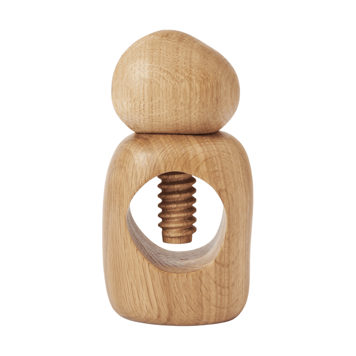 Cairn καρυοθραύστης - Oak - Ferm Living