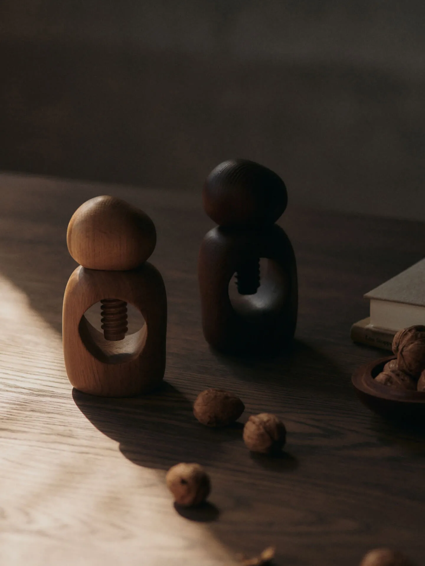 Cairn καρυοθραύστης, Oak Ferm Living